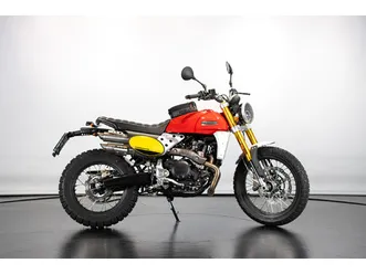 2023 fantic motor caballero 500 a vendre