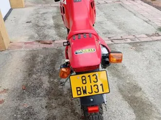 1987 gilera sport a vendre