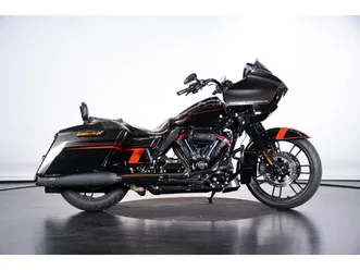 2018 harley davidson road glide cvo a vendre