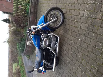 2004 harley davidson sportster 1200