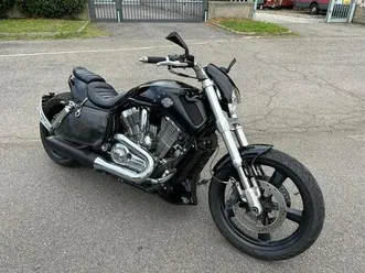 2009 harley-davidson v-rod muscle vrscf a vendre
