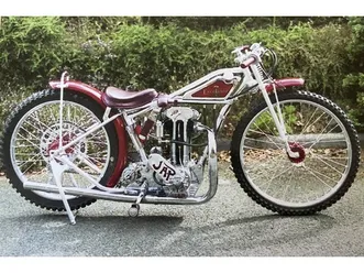 1939 excelsior speedway oliver langton long jap 5 restored a vendre