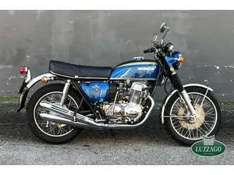 1971 honda cb 750 four 1971 a vendre