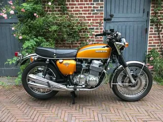 1973 honda cb 750 a vendre