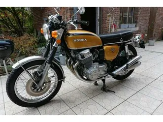 1974 honda cb 750 a vendre