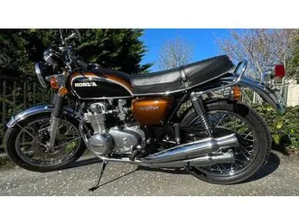 1975 honda cb 500 a vendre