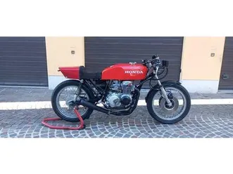 1976 honda cb 400 four derivate di serie a vendre
