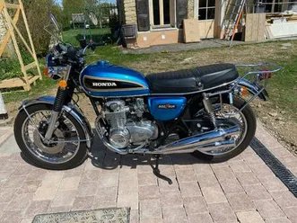 1976 honda cb 500 a vendre