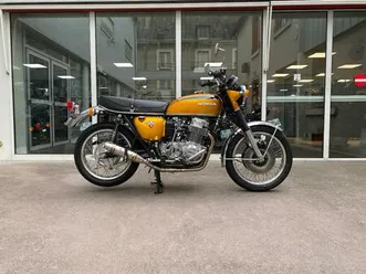 1976 honda cb 750 a vendre
