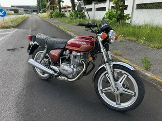 1978 honda cb 400 twin a vendre