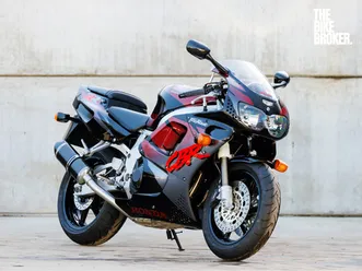 1994 honda cbr 900rr-r fireblade a vendre
