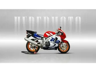 1999 honda cbr 900 rr sc33 a vendre