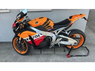 cbr 1000 rr repsol