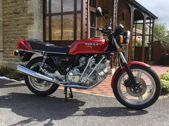 1979 honda cbx 1000