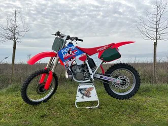 1993 honda cr 250 a vendre