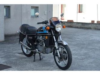 1980 honda cx 500 a vendre