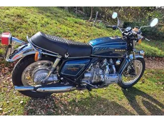 1977 honda gl 1000 goldwing a vendre