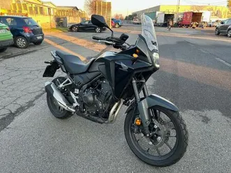2024 honda nx500 a vendre