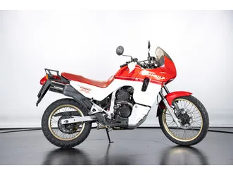 1989 honda transalp 600 a vendre