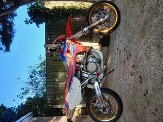 2001 honda xr650 single