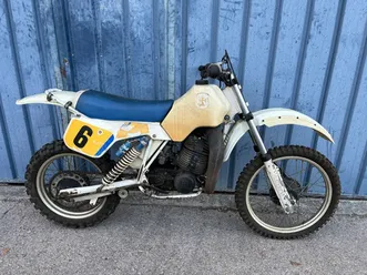 1985 husqvarna ae 500 automatic a vendre