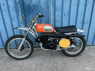 1972 husqvarna a vendre