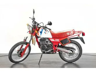 1984 italjet 350 dummy a vendre