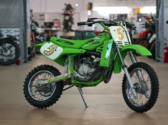 2000 kawasaki kl60 60b16 a vendre