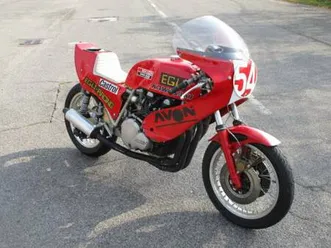 1974 kawasaki z 900 egli a vendre