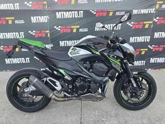 2013 kawasaki z 800 export video 360 a vendre