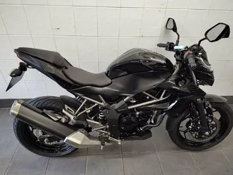 2016 kawasaki z a vendre