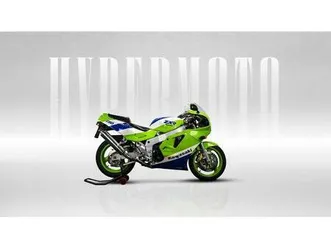 1989 kawasaki zxr 750 epoca a vendre