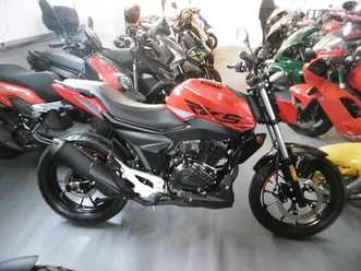 keeyway rks 125 full range of keeways a vendre