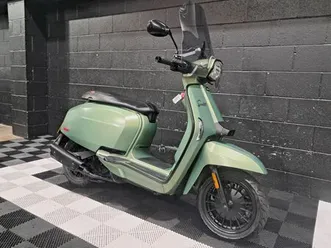 2023 lambretta v125 special a vendre