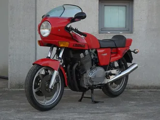 1976 laverda 1000 3 c a vendre