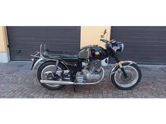 1970 laverda laverda gt 750 2°serie a vendre