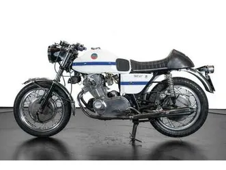 1971 laverda 750 sf dummy a vendre