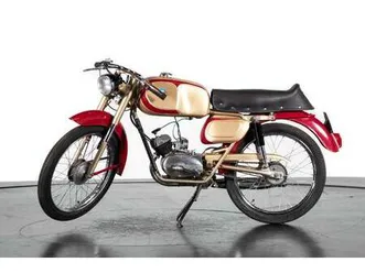 1965 malanca nicki sport dummy a vendre