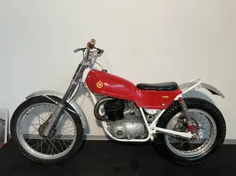 1970 montesa cota 247 a vendre