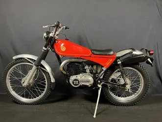 1978 montesa cota 247 a vendre
