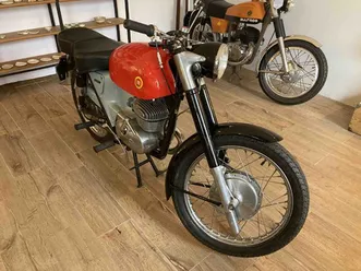1968 montesa impala