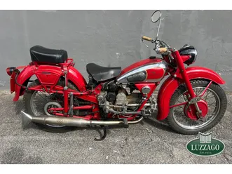 1949 moto guzzi astore a vendre
