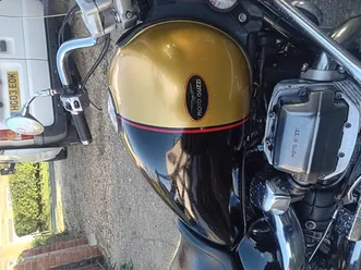 2003 moto guzzi california 1100