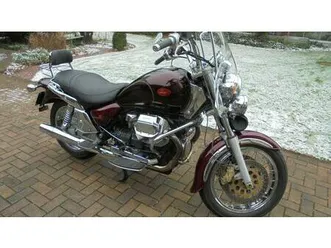 moto guzzi 1100 california ev