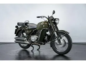1976 moto guzzi nuovo falcone dummy a vendre