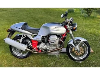 2000 moto guzzi v11 sport