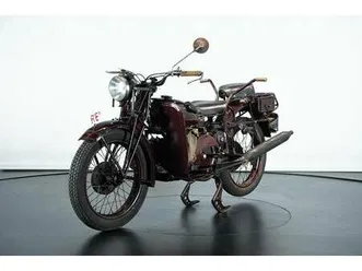 1950 moto guzzi superalce dummy a vendre