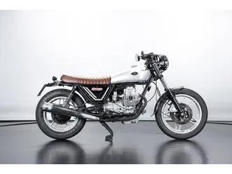 1986 moto guzzi v35 imola cafe’ racer a vendre