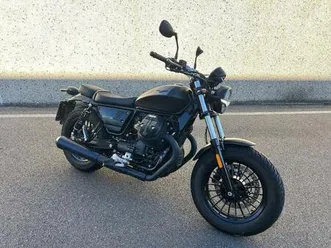 2023 moto guzzi v9 bobber a vendre