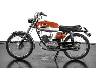 1970 moto morini corsarino zz dummy a vendre